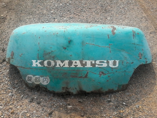 ขายโคมัตสุ pc 20-7 สภาพดี เครื่องปั๊มดีราคาถูก 235000ราคาต่อลอง