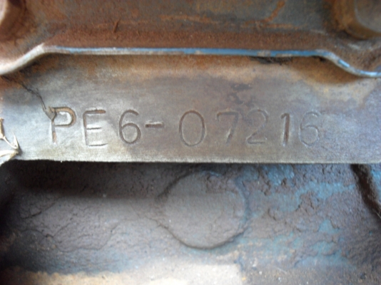 ขายด่วนรถสิบล้อHINOZMเครืองUD-PE6-220แรงลงเล่มแล้ว