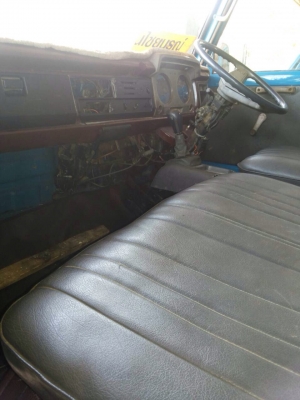 โตโยต้าไดน่า 4 ล้อ เกียร์กระปุกแต่ง ด่วน! พิเศษสุดๆ จดทะเบียนเป็นรถไม่ติดเวลาได้ (แบบรถปิกอัพทั่วไป) โตโยต้าไดน่า 4 ล้อ เกียร์กระปุกแต่ง ด่วน! พิเศษสุดๆ จดทะเบียนเป็นรถไม่ติดเวลาได้ (แบบรถปิกอัพทั่วไป)