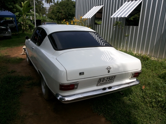 ขายรถโอเปิ้ลคาเดทอี 2 ประตูท้ายลาด ( Sale Opel kadett-E )รถหายากสวยททะเบียนครบพร้อมโอนสนใจด่วน ขายรถโอเปิ้ลคาเดทอี 2 ประตูท้ายลาด ( Sale Opel kadett-E )รถหายากสวยททะเบียนครบพร้อมโอนสนใจด่วน