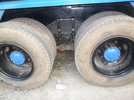 Isuzu Rocky 210 แรง เครื่องแห้งแรงดี คัสซีสวย ยางพร้อมใช้ Isuzu Rocky 210 แรง เครื่องแห้งแรงดี คัสซีสวย ยางพร้อมใช้