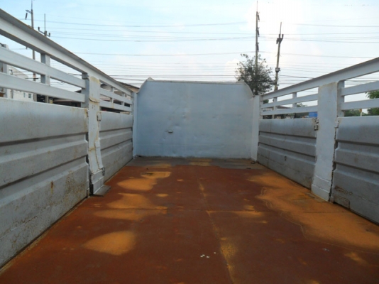 Isuzu Rocky 210 แรง เครื่องแห้งแรงดี คัสซีสวย ยางพร้อมใช้ Isuzu Rocky 210 แรง เครื่องแห้งแรงดี คัสซีสวย ยางพร้อมใช้