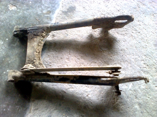 อะไหล่  YAMAHA chaapy ----------  นัด เชียงใหม่