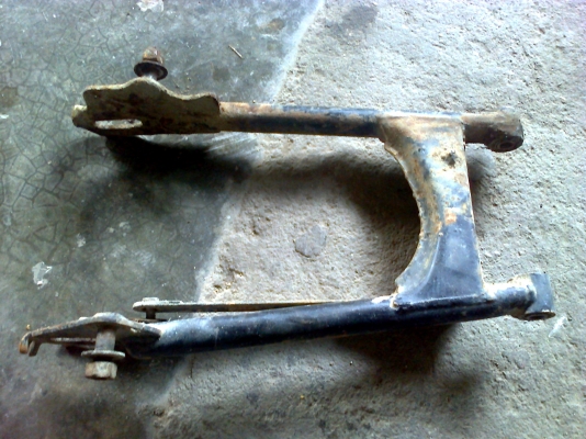 อะไหล่  YAMAHA chaapy ----------  นัด เชียงใหม่