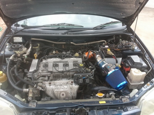 ขาย รถเก๋ง ฟอร์ด เลเซอร์ 1.8 ปี 2000 ติดแก๊ส LPG รถมือเดียว เจ้าของขายเอง ขาย รถเก๋ง ฟอร์ด เลเซอร์ 1.8 ปี 2000 ติดแก๊ส LPG รถมือเดียว เจ้าของขายเอง