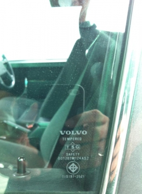 ลดราคา Volvo 740 เครื่องเดิม ลดราคา Volvo 740 เครื่องเดิม