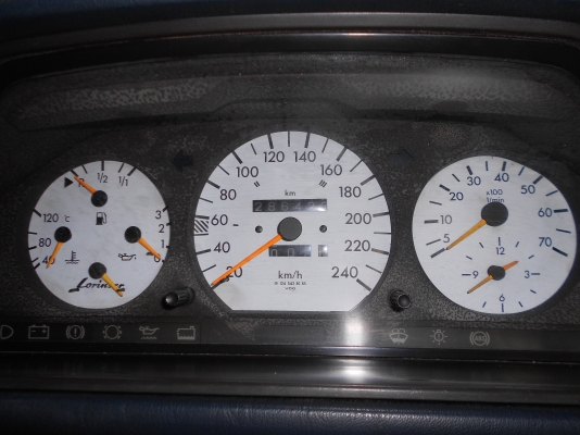 ลดราคา Volvo 740 เครื่องเดิม ลดราคา Volvo 740 เครื่องเดิม