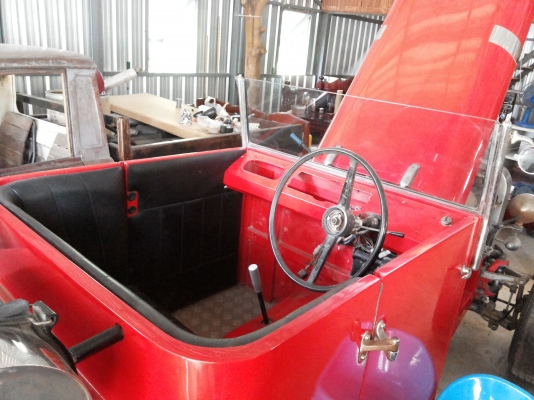 ขาย HOTROD สวยๆหน่อยครับ