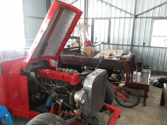 ขาย HOTROD สวยๆหน่อยครับ