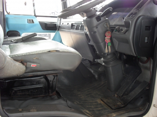 ขายรถ6ล้อHINOFB4Jเครือง145แรงม้าโบอินเตอร์ปี45กะบะเรส ขายรถ6ล้อHINOFB4Jเครือง145แรงม้าโบอินเตอร์ปี45กะบะเรส