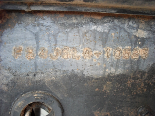 ขายรถ6ล้อHINOFB4Jเครือง145แรงม้าโบอินเตอร์ปี45กะบะเรส ขายรถ6ล้อHINOFB4Jเครือง145แรงม้าโบอินเตอร์ปี45กะบะเรส