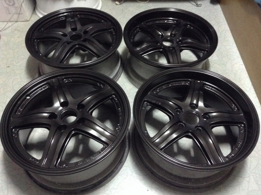 แม็ก Tro 17 นิ้ว หน้าตื้นหลังลึก 5 รู 114