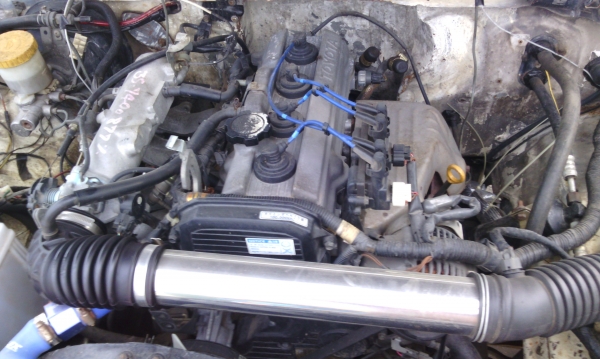 ขายนิสสัน4ประตู เครื่อง3s เกียร์ออโต้ แอร์เย็น พวงมาลัยเพาเวอ ขายนิสสัน4ประตู เครื่อง3s เกียร์ออโต้ แอร์เย็น พวงมาลัยเพาเวอ