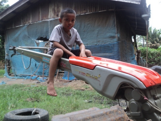 หางสยาม ขายคุณเรแล้วครับ นัดรับของวันศุกร์นี้