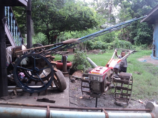 หางสยาม ขายคุณเรแล้วครับ นัดรับของวันศุกร์นี้