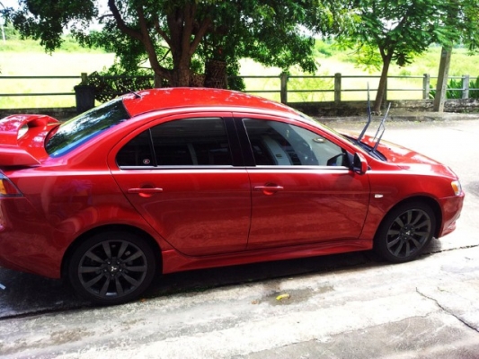 ขายรถบ้านแท้ สภาพสวย เจ้าของขายเอง