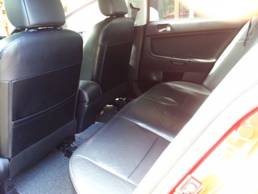 ขายรถบ้านแท้ สภาพสวย เจ้าของขายเอง