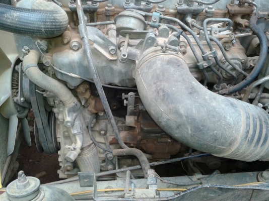 ขายรถสวย 6 ล้อ NPR66LX5T เครื่อง 4HF1 120 แรงม้าฝาขาว คัสซีสวยจัดตลอดเส้น เก๋งสวยไม่ผุ ทะเบียนเต็มพร้อมโอน ราคาต่อรองได้ครับ