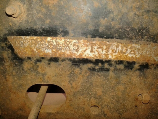 ขายรถสวย 6 ล้อ NPR66LX5T เครื่อง 4HF1 120 แรงม้าฝาขาว คัสซีสวยจัดตลอดเส้น เก๋งสวยไม่ผุ ทะเบียนเต็มพร้อมโอน ราคาต่อรองได้ครับ