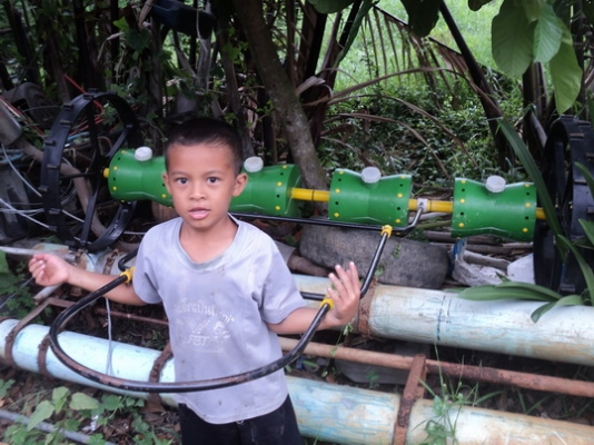 ขายแล้วครับ