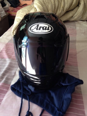 ARAI PROFILF