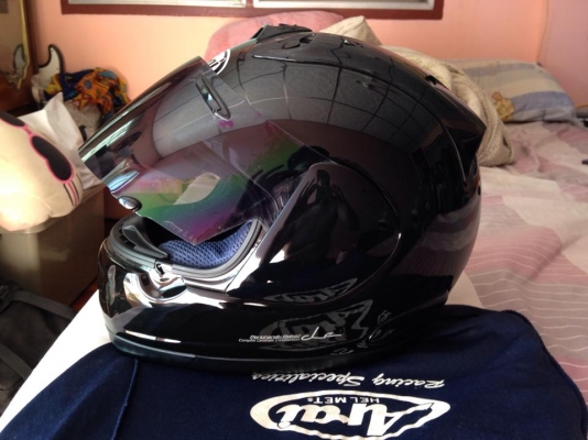 ARAI PROFILF ARAI PROFILF