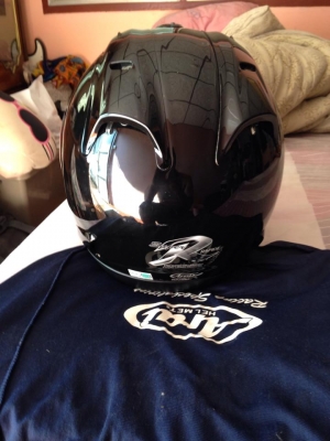 ARAI PROFILF ARAI PROFILF