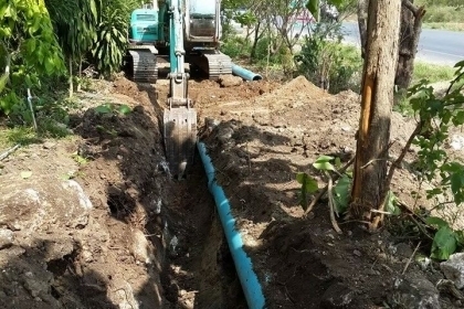 ให้เช่ารถแบคโฮ ขนาด120 รับขุดดิน ดินลูกรัง ปรับพื้นที่ ถมที่ รื้อป่า รื้อท่อ ฝังท่อ กดเข็ม เช่ารายชั่วโมง เช่ารายวัน รายเดือน รับงานพื้นที่ภาคกลางครับ ติดต่อ..คุณจรัญเจริญ (โจ) โทร.. 081-7539527 ให้เช่ารถแบคโฮ ขนาด120 รับขุดดิน ดินลูกรัง ปรับพื้นที่ ถมที่ รื้อป่า รื้อท่อ ฝังท่อ กดเข็ม เช่ารายชั่วโมง เช่ารายวัน รายเดือน รับงานพื้นที่ภาคกลางครับ ติดต่อ..คุณจรัญเจริญ (โจ) โทร.. 081-7539527