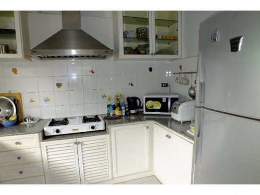 ขายบ้านเดี่ยว รามอินทรา สุขาภิบาล 5 เนื้อที่ 51 ตรว สวย ทำเลดี ราคาถูก