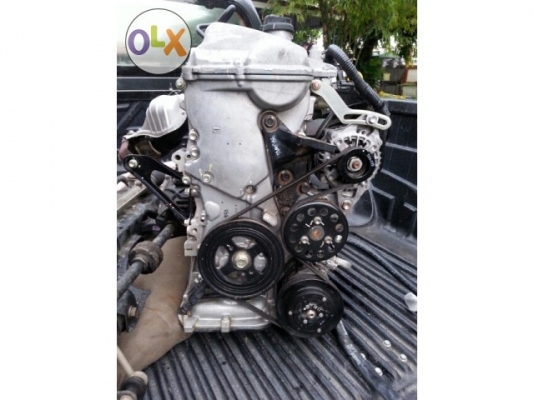 ขายเครือง new vios