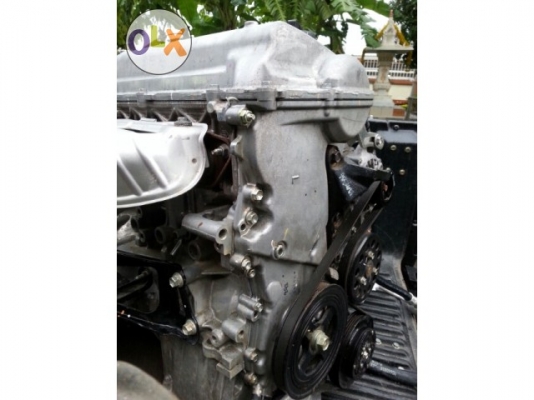 ขายเครือง new vios