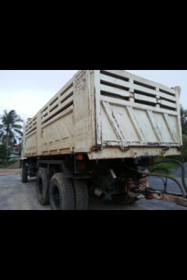 รถอีซูซุ 10 ล้อดั้ม FXZ 320 แรงม้า. ปี 50 ( ขายแม่ , ลูก ) , ( รถวิ่ง 2xx,xxx กม. ) สนใจติดต่อ 081 - 6079515 รถอีซูซุ 10 ล้อดั้ม FXZ 320 แรงม้า. ปี 50 ( ขายแม่ , ลูก ) , ( รถวิ่ง 2xx,xxx กม. ) สนใจติดต่อ 081 - 6079515