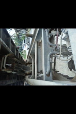 รถอีซูซุ 10 ล้อดั้ม FXZ 320 แรงม้า. ปี 50 ( ขายแม่ , ลูก ) , ( รถวิ่ง 2xx,xxx กม. ) สนใจติดต่อ 081 - 6079515 รถอีซูซุ 10 ล้อดั้ม FXZ 320 แรงม้า. ปี 50 ( ขายแม่ , ลูก ) , ( รถวิ่ง 2xx,xxx กม. ) สนใจติดต่อ 081 - 6079515