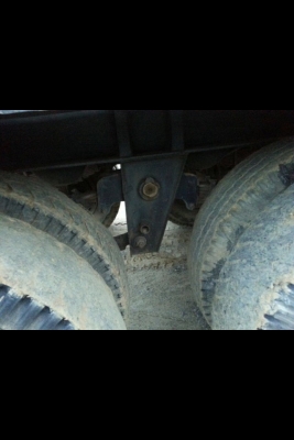 รถอีซูซุ 10 ล้อดั้ม FXZ 320 แรงม้า. ปี 50 ( ขายแม่ , ลูก ) , ( รถวิ่ง 2xx,xxx กม. ) สนใจติดต่อ 081 - 6079515 รถอีซูซุ 10 ล้อดั้ม FXZ 320 แรงม้า. ปี 50 ( ขายแม่ , ลูก ) , ( รถวิ่ง 2xx,xxx กม. ) สนใจติดต่อ 081 - 6079515