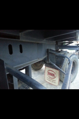 รถอีซูซุ 10 ล้อดั้ม FXZ 320 แรงม้า. ปี 50 ( ขายแม่ , ลูก ) , ( รถวิ่ง 2xx,xxx กม. ) สนใจติดต่อ 081 - 6079515 รถอีซูซุ 10 ล้อดั้ม FXZ 320 แรงม้า. ปี 50 ( ขายแม่ , ลูก ) , ( รถวิ่ง 2xx,xxx กม. ) สนใจติดต่อ 081 - 6079515