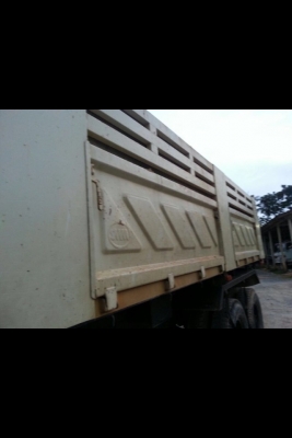 รถอีซูซุ 10 ล้อดั้ม FXZ 320 แรงม้า. ปี 50 ( ขายแม่ , ลูก ) , ( รถวิ่ง 2xx,xxx กม. ) สนใจติดต่อ 081 - 6079515 รถอีซูซุ 10 ล้อดั้ม FXZ 320 แรงม้า. ปี 50 ( ขายแม่ , ลูก ) , ( รถวิ่ง 2xx,xxx กม. ) สนใจติดต่อ 081 - 6079515