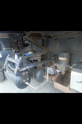 รถอีซูซุ 10 ล้อดั้ม FXZ 320 แรงม้า. ปี 50 ( ขายแม่ , ลูก ) , ( รถวิ่ง 2xx,xxx กม. ) สนใจติดต่อ 081 - 6079515 รถอีซูซุ 10 ล้อดั้ม FXZ 320 แรงม้า. ปี 50 ( ขายแม่ , ลูก ) , ( รถวิ่ง 2xx,xxx กม. ) สนใจติดต่อ 081 - 6079515