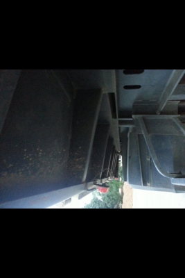 รถอีซูซุ 10 ล้อดั้ม FXZ 320 แรงม้า. ปี 50 ( ขายแม่ , ลูก ) , ( รถวิ่ง 2xx,xxx กม. ) สนใจติดต่อ 081 - 6079515 รถอีซูซุ 10 ล้อดั้ม FXZ 320 แรงม้า. ปี 50 ( ขายแม่ , ลูก ) , ( รถวิ่ง 2xx,xxx กม. ) สนใจติดต่อ 081 - 6079515