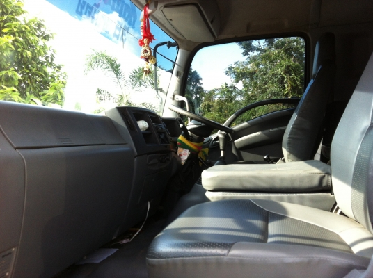 ขายรถพ่วง 22 ล้อ 2 เพลา แม่-ลุก กระบะเนียมคอกเกษตรดั้ม ISUZU DECA FXZ 360 ปี.56 ขายดาวน์แค่ 1050000 เท่านั้น วิ่งแค่80.000 กว่าๆกิโล สวยมากๆ สนใจโทร