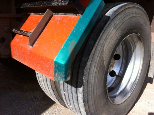 ขายรถพ่วง 22 ล้อ 2 เพลา แม่-ลุก กระบะเนียมคอกเกษตรดั้ม ISUZU DECA FXZ 360 ปี.56 ขายดาวน์แค่ 1050000 เท่านั้น วิ่งแค่80.000 กว่าๆกิโล สวยมากๆ สนใจโทร