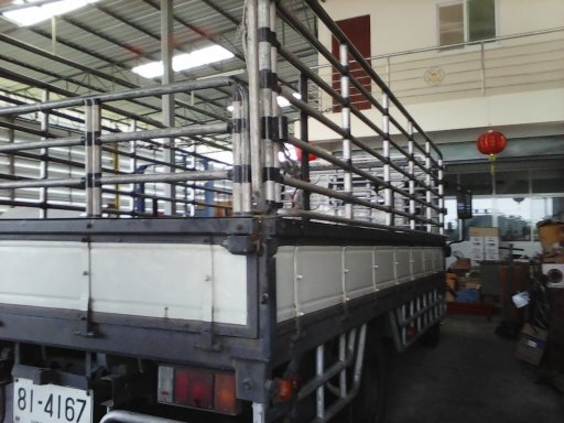 หกล้อ NMR130แรง รถสภาพดีสวยเดิมๆ ยางเต็ม6เส้น ประกันชั้น1 ทะเบียนชุดโอนพร้อม ราคาคุยกันได้ ครับ