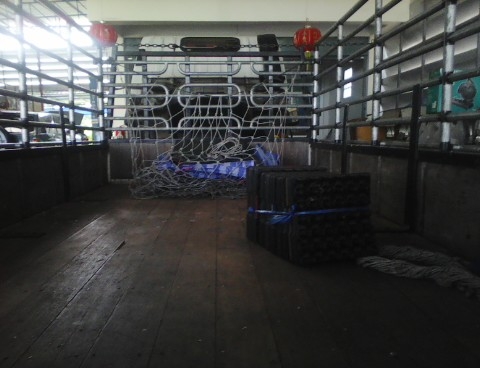 หกล้อ NMR130แรง รถสภาพดีสวยเดิมๆ ยางเต็ม6เส้น ประกันชั้น1 ทะเบียนชุดโอนพร้อม ราคาคุยกันได้ ครับ