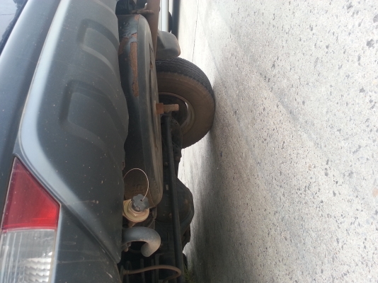 ขายรถหลุดจำนำ