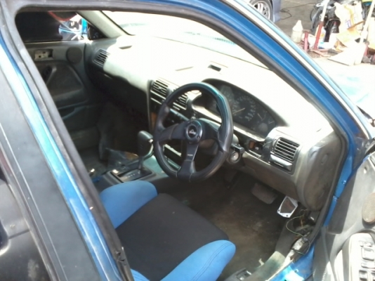 ขายเป็นอะไหล่honda accordตาเพ็ชรราคาถูก