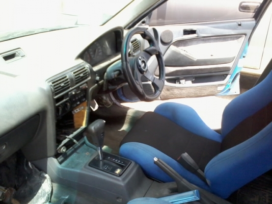 ขายเป็นอะไหล่honda accordตาเพ็ชรราคาถูก