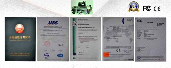 จำหน่าย Active Adventure Winch