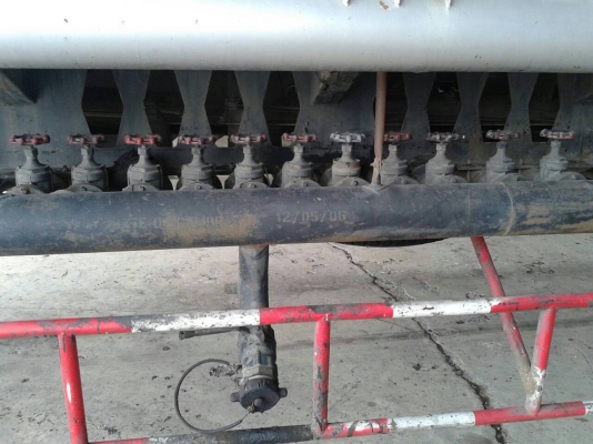 ขายด่วนครับ หางเทรนเลอร์ พนัส 3 คาน น้ำมัน 35000ลิตร พร้อมใช้งาน เอกสารพร้อมโอนครับ ขายด่วนครับ หางเทรนเลอร์ พนัส 3 คาน น้ำมัน 35000ลิตร พร้อมใช้งาน เอกสารพร้อมโอนครับ