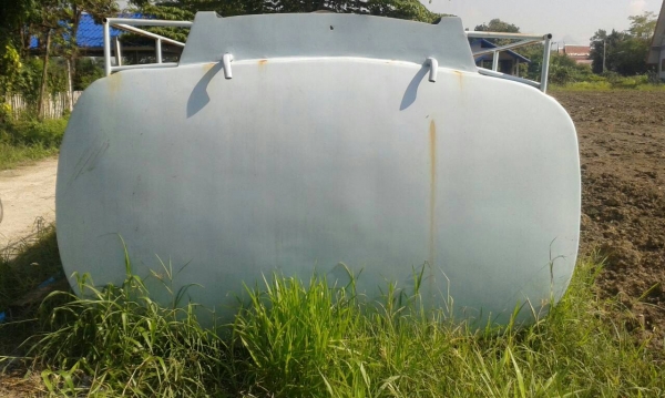 ขายด่วนครับ ถังน้ำ 20000 ลิตร พร้อม อุปกรณ์ ทำสีเสร็จแล้ว พร้อมใช้งานครับ ขายด่วนครับ ถังน้ำ 20000 ลิตร พร้อม อุปกรณ์ ทำสีเสร็จแล้ว พร้อมใช้งานครับ