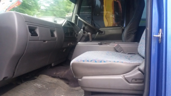 จบแล้วคับขอบคุณนายกกระทุ่มแบนคับขายรถหกล้อFf1Jเครื่อง220อินเตอร์เทอร์โบเครื่องดี คัชชีสวยยาว7.20เมตร ยางเลเดียน6เส้น จบแล้วคับขอบคุณนายกกระทุ่มแบนคับขายรถหกล้อFf1Jเครื่อง220อินเตอร์เทอร์โบเครื่องดี คัชชีสวยยาว7.20เมตร ยางเลเดียน6เส้น