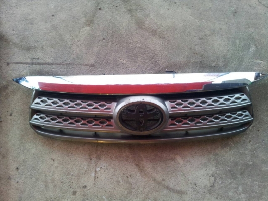 กระจังหน้า ฟอจูนเนอร์ หน้ายัก ของแท้มือสอง